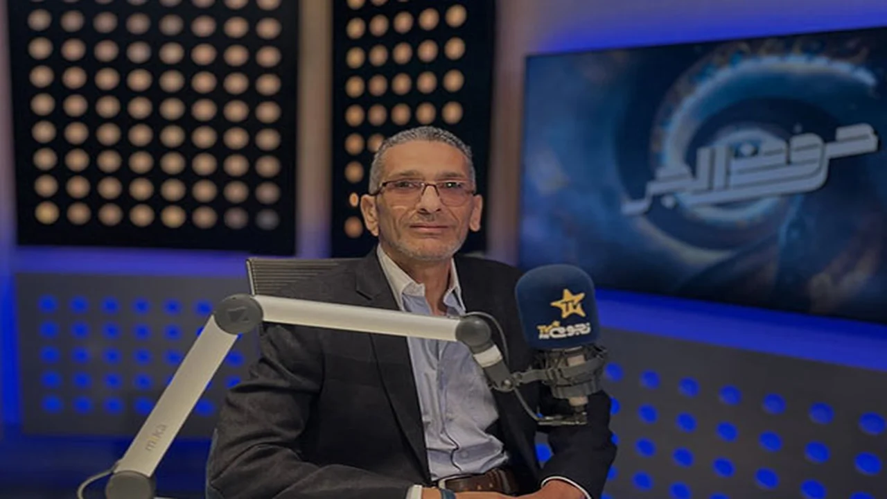 أحمد النبوي لـ«حروف الجر»: مصر تمتلك قوى ناعمة ممتدة عبر 7 آلاف سنة